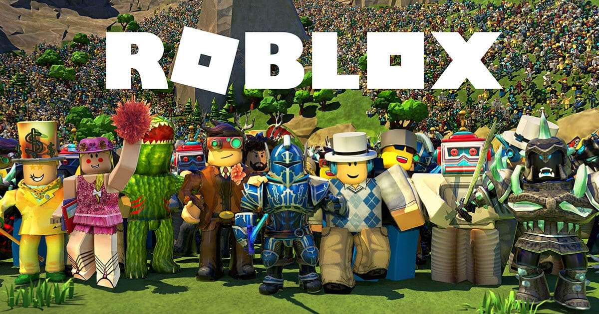 5 FUN Games to play when you're BORED on Roblox (Roblox) 