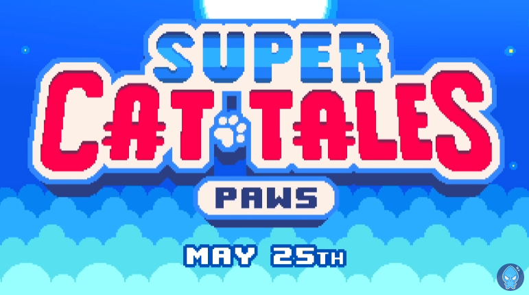 Super Cat Tales: PAWS android iOS apk download for free-TapTap