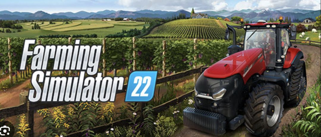 INCRÍVEL! Farming Simulator 2020 Novo Jogo de Tratores Para ANDROID/iOS -  NEWS! 