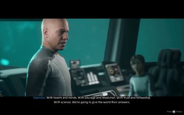 Shoot your way out of this alien planet | First Impressions - Scars Above