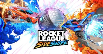 Play rocket league mobile its fun to play