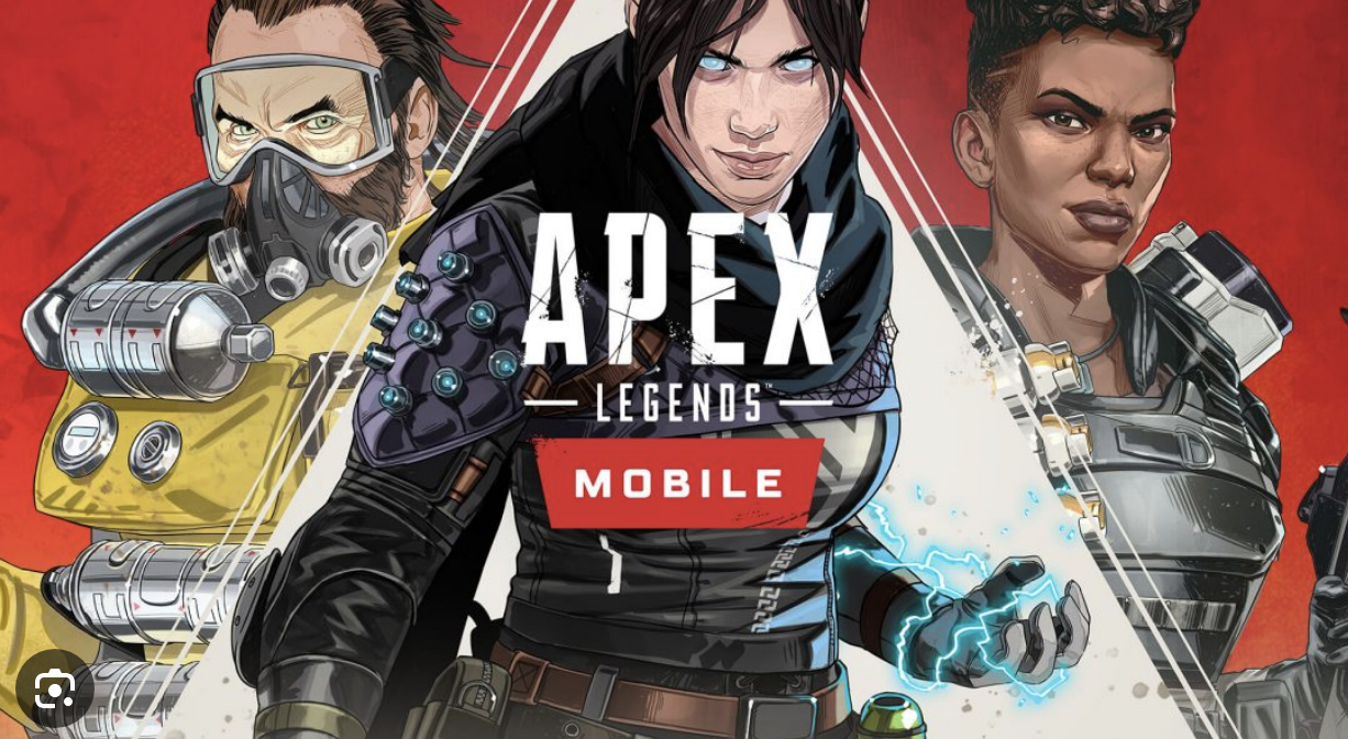 High Energy Heroes to Replace Discontinued Apex Legends Mobile