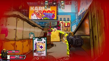A frantic, fun gameplay with a touch of card strategy | Full Review - Friends vs Friends