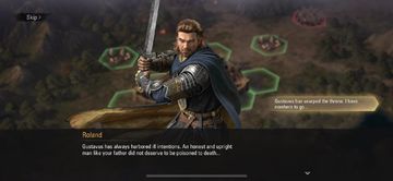 Say hello to your new kingdom | First Impressions - Epic Age