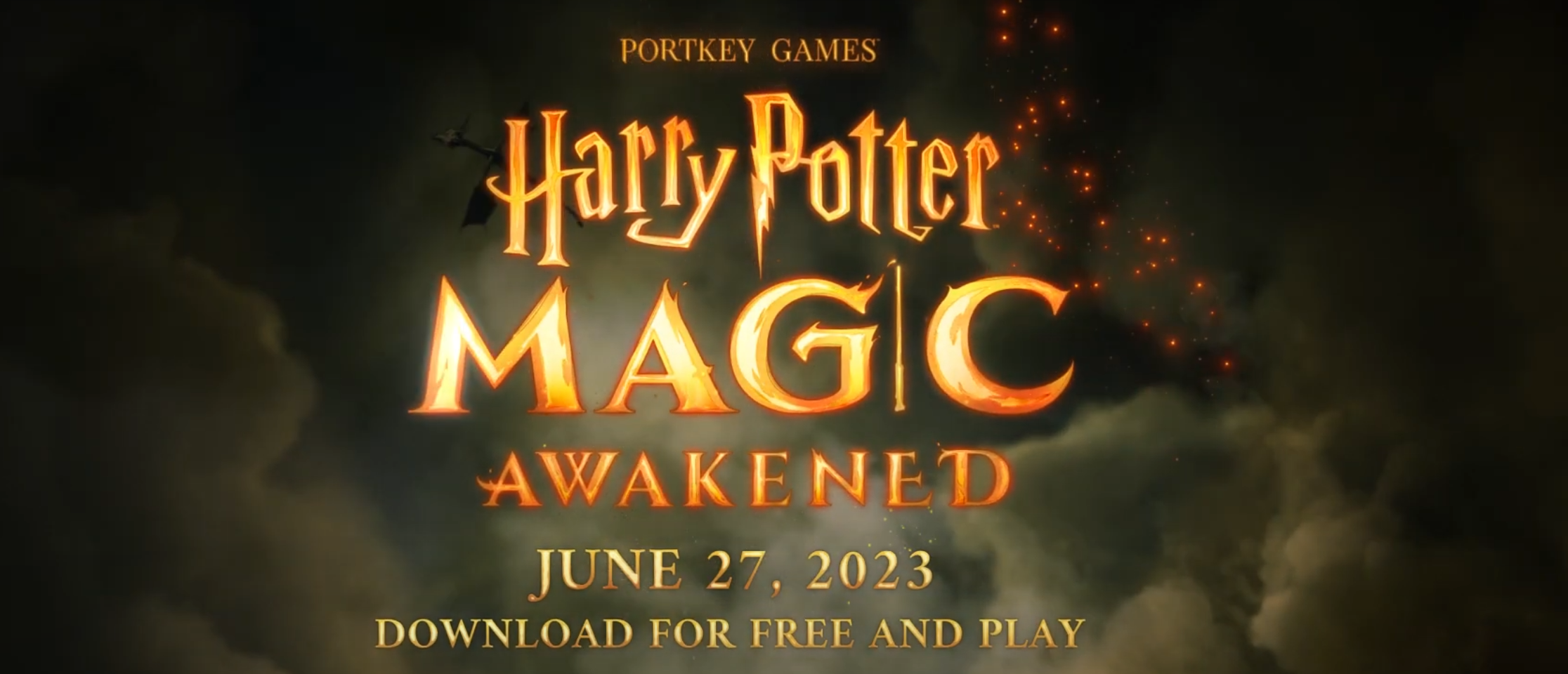 Harry Potter: Magic Awakened launches globally on iOS and Android