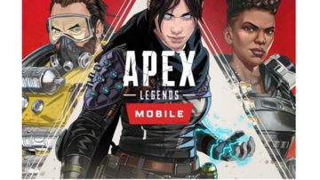 Apex Legends Mobile Earned $4.8 Million Within the First Week of Its Global Release