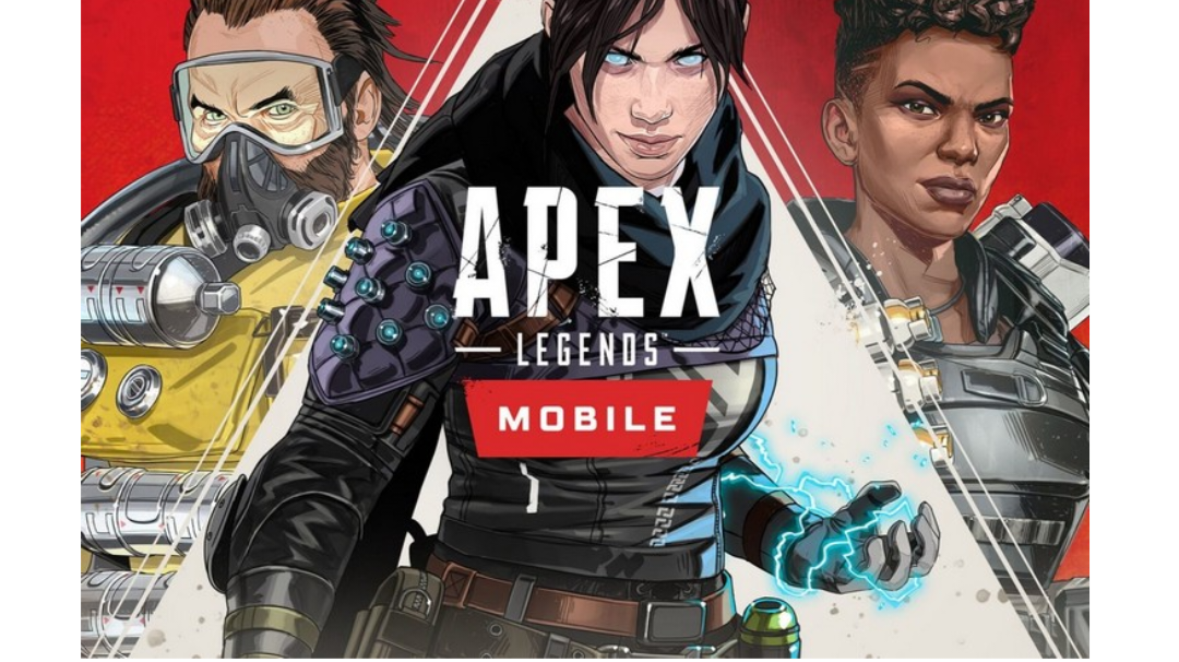 Apex Legends Mobile Earned $4.8 Million Within the First Week of Its Global Release