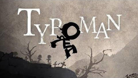 Typoman Remastered - Aventura Offline (Android/IOS) Gameplay Walkthrough