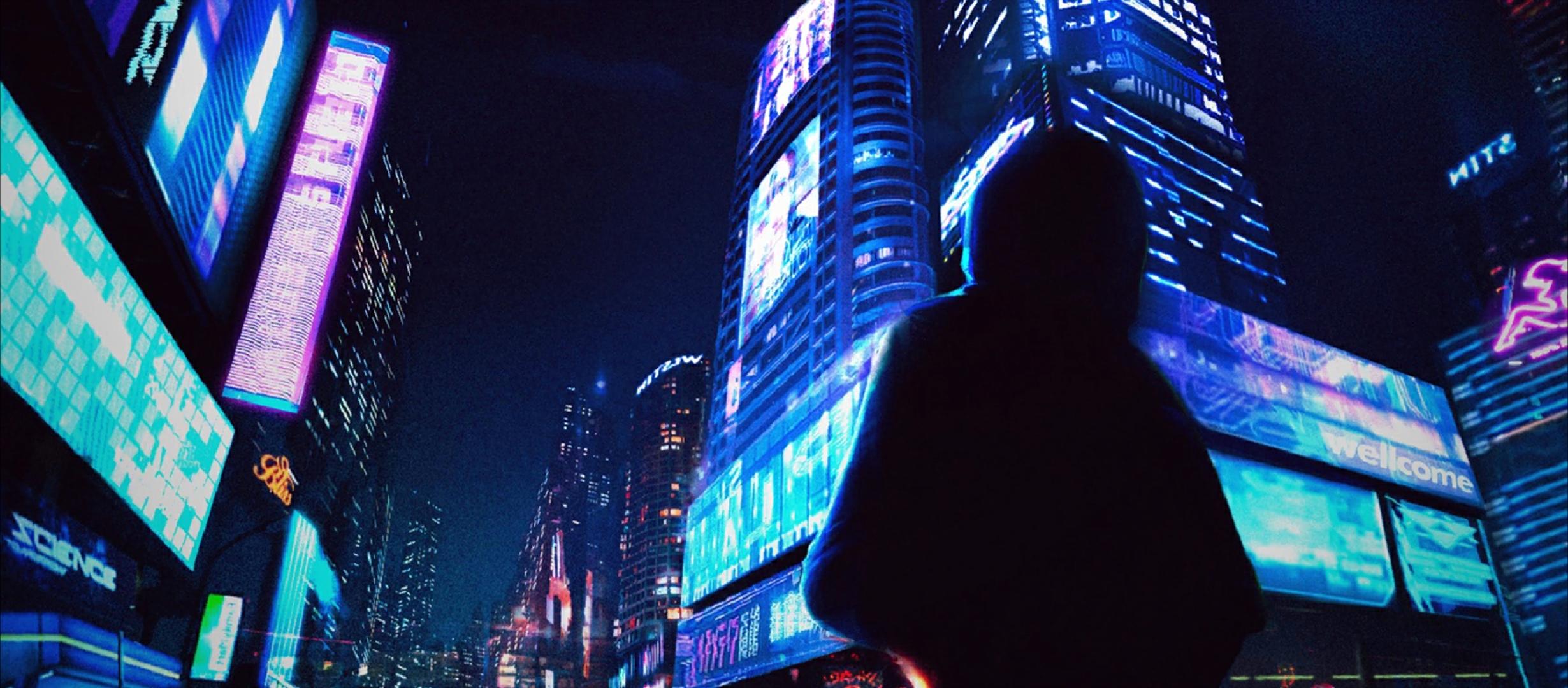 Take a look in the mirror