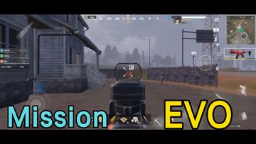 Struggling to Survive in Mission EVO’s Open Beta