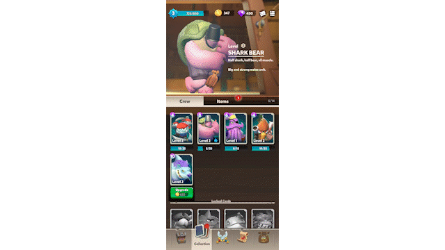 Strategy Battle Royale done Right: A Closer Look at Floodrush