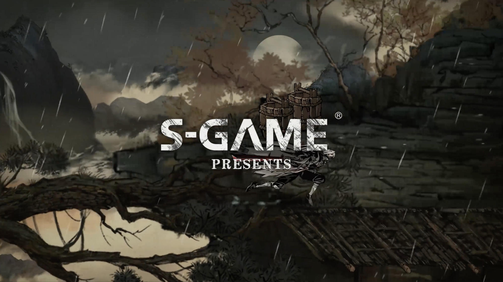 Sign-up pre-show trailer for CBT2｜PhantomBlade: Executioners