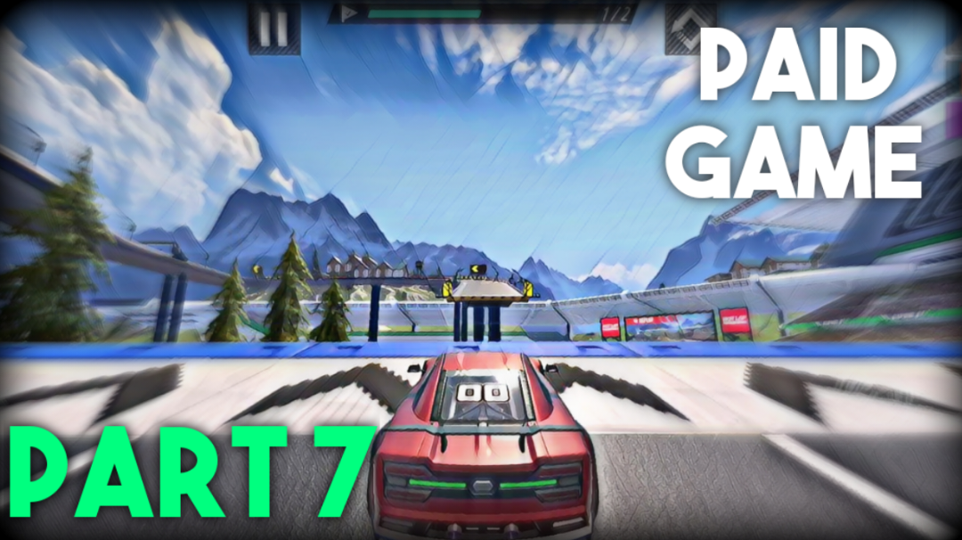 HOT LAP LEAGUE Gameplay #7