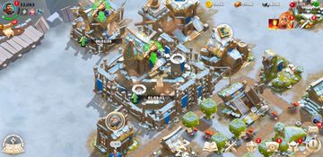 A stand out online fantasy strategy game | Full Review - Call of Dragons