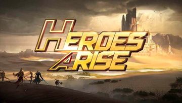 Heroes Arise Game Rewiew