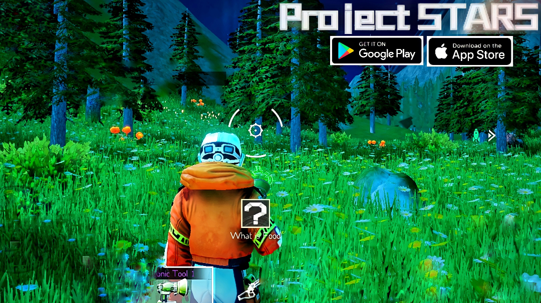 Project Stars SEA Ultra Graphics Gameplay https://youtu.be/GyD03s1FKmQ