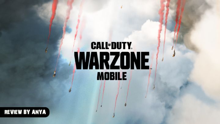 Call of Duty Warzone Mobile version móvil androide iOS descargar apk  gratis-TapTap