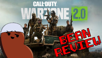 A Call of Duty Warzone 2.0 Bean Review