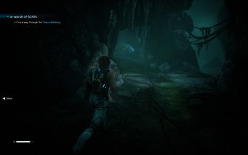 Shoot your way out of this alien planet | First Impressions - Scars Above