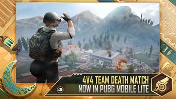 Unleash the Battle Royale Experience with PUBG Lite: System Requirements Unveiled