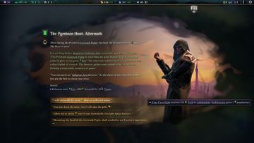 A deeply fantasy strategy experience | First Impressions - Age of Wonders 4