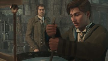 Hogwarts Legacy was quick to disappoint
