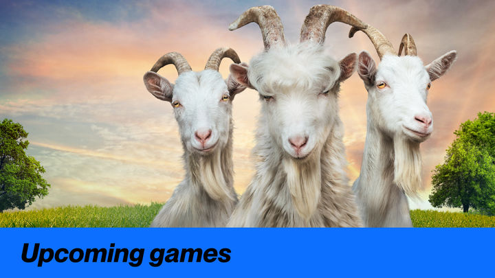 Baaaa...