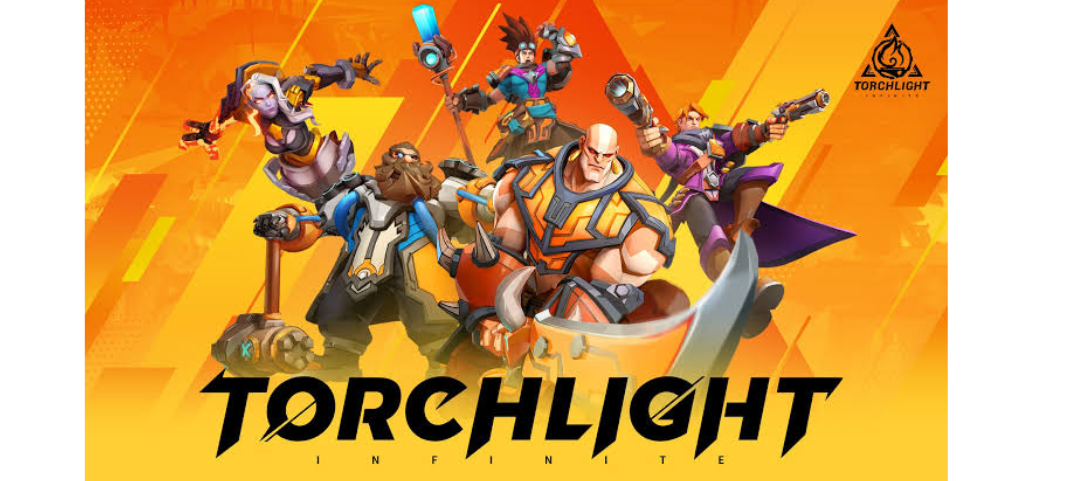 TorchLight Infinite: A Game Review and Deep Dive/Gameplay