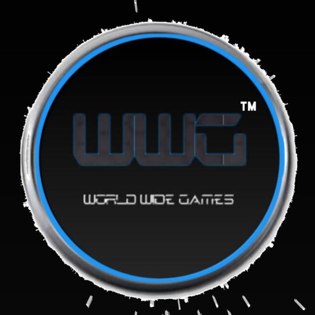 WORLD WIDE GAMES