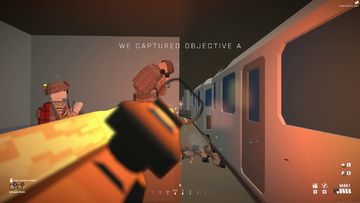 Still in Early Access, but already more fun than Battlefield 2042 | Review: BattleBit Remastered