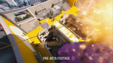 Everything in this game looks great... and destructible | Playtest Impressions - THE FINALS
