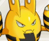 Pokemon's funny facial expressions Part 2