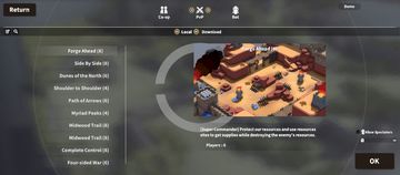 Extremely Realistic Siege Warframe Simulator