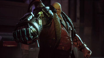 An unexpected PlayStation 2 throwback that fails to adapt - Gungrave G.O.R.E. Quick Review