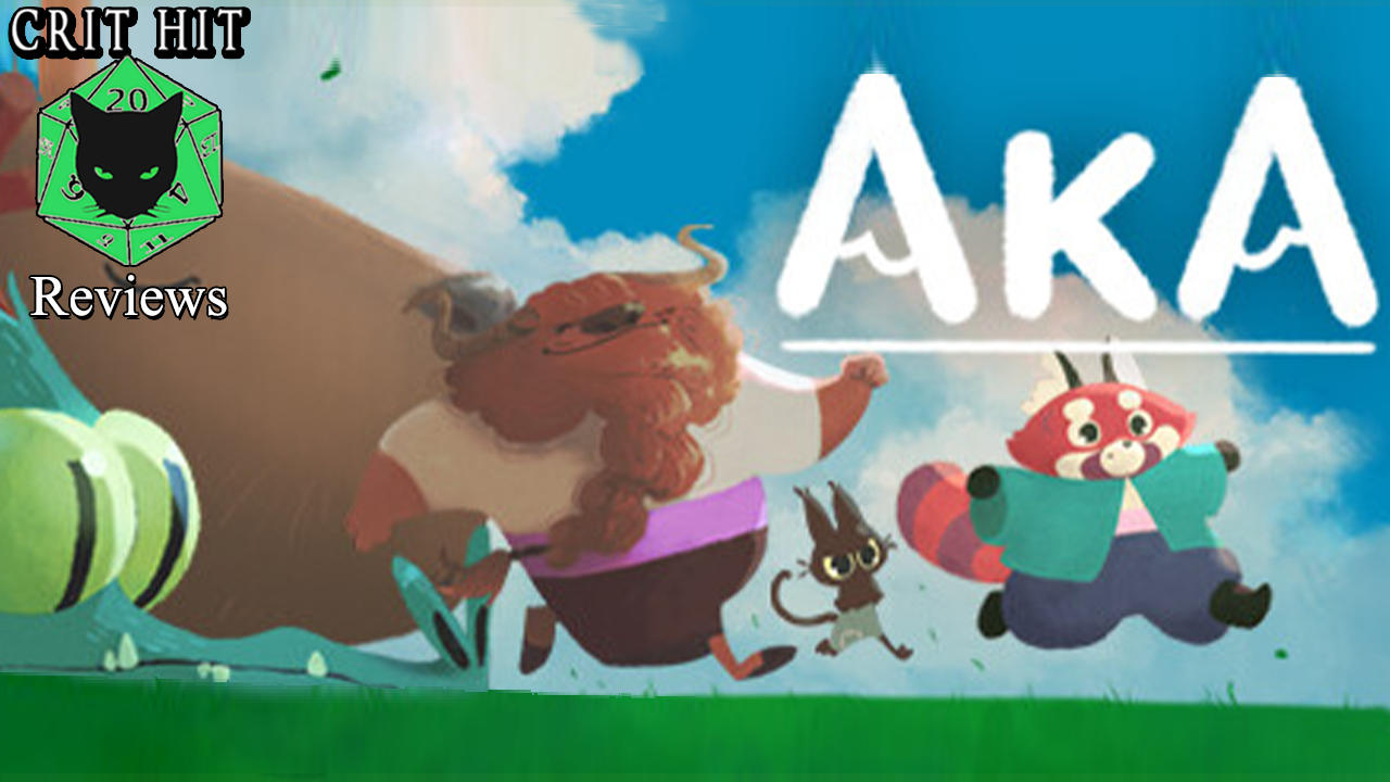 Aka - A Bite Sized Fluffy Life Sim