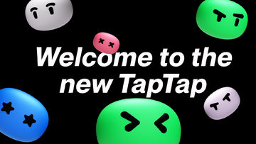 Welcome to the new TapTap