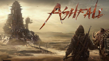 Ashfall Makes Its Explosive Debut at The Tokyo Game Show 2022 & IGN Showcase Live