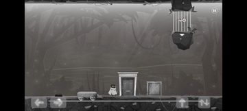 The puzzles of the game get more and more difficult, which makes it exciting.