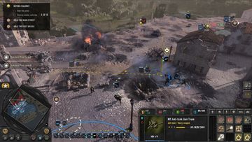 Still a good WW2 RTS, but an upsetting sequel | Full Review - Company of Heroes 3