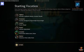 A disappointing old school themed MMORPG | Ethyrial: Echoes of Yore - Review