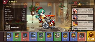 What if Worms was pay-to-win and bad? - Gunbound T Quick Review