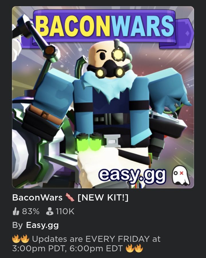 Free To Play Players will love this Update(Roblox Bedwars)