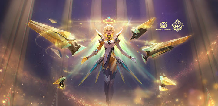 Mobile Legends: Bang Bang - Download