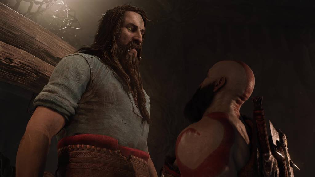 God of War Ragnarok reviewer receives death threats for 6/10 review