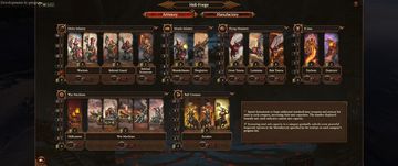 Total War: Warhammer 3’s Chaos Dwarfs are the worst of the worst - and they’re lots of fun