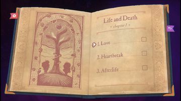 A delightful and charming short puzzle game | Full Review - Storyteller