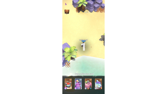 Strategy Battle Royale done Right: A Closer Look at Floodrush
