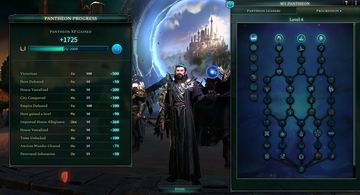 An immersive, customizable, and strategic 4X role-playing game | Full Review - Age of Wonders 4
