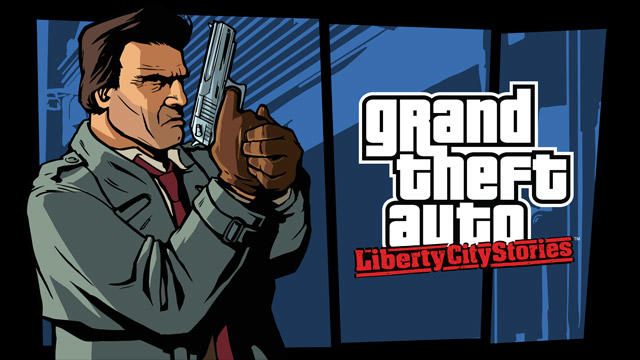 Rockstar Games' Grand Theft Auto: Liberty City Stories is out now on iOS