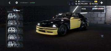 【CarX Street】中文翻译及新手教学